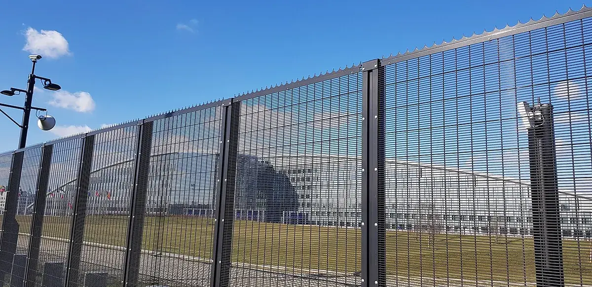 NATO headquarters building in Brussels (file photo)